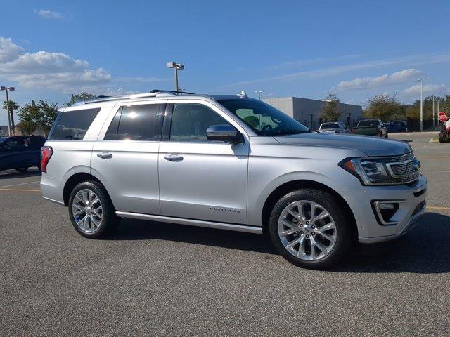 used 2019 Ford Expedition car