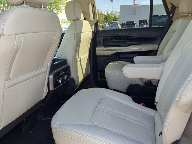 used 2019 Ford Expedition car