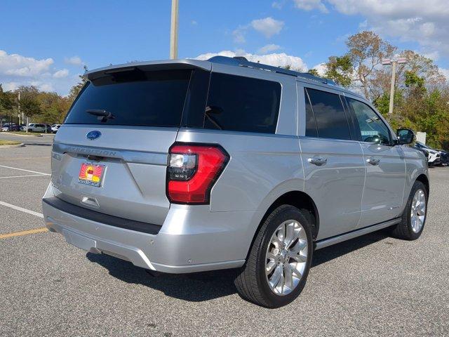 used 2019 Ford Expedition car