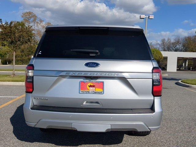 used 2019 Ford Expedition car