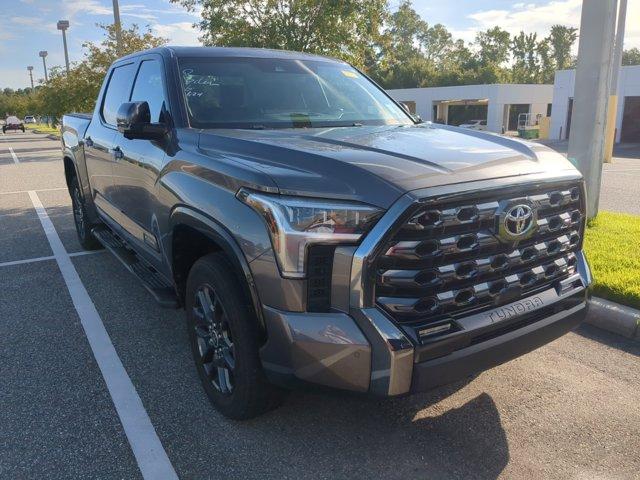 used 2022 Toyota Tundra car