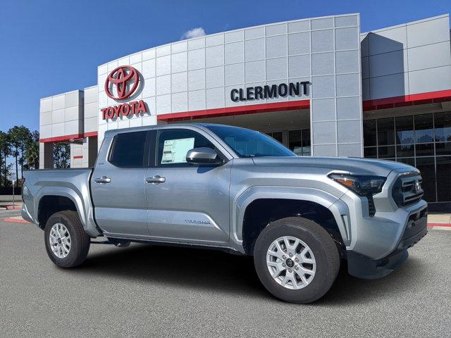 new 2025 Toyota Tacoma car, priced at $39,234