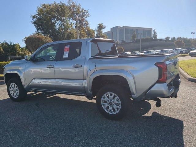 new 2025 Toyota Tacoma car, priced at $39,234