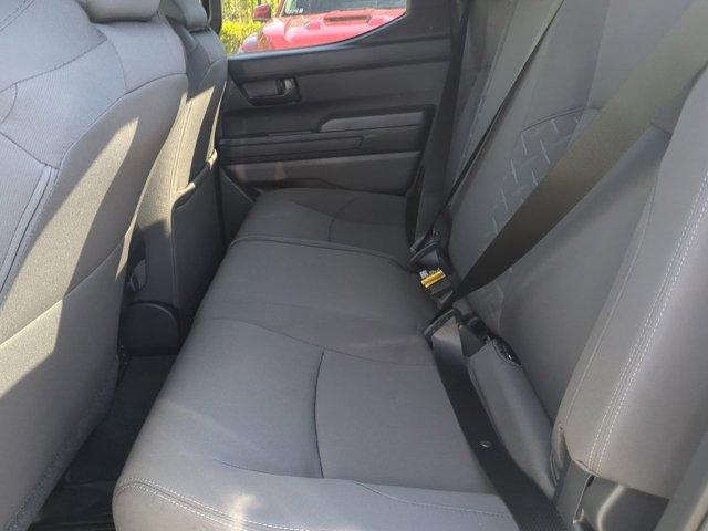 new 2025 Toyota Tacoma car, priced at $39,234