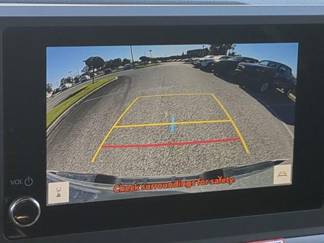 new 2025 Toyota Tacoma car, priced at $39,234