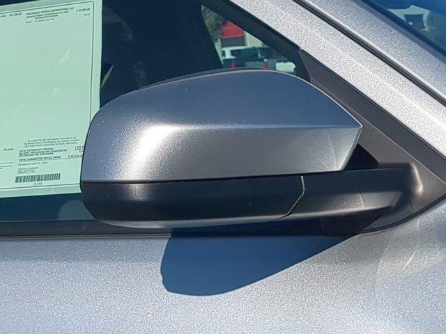 new 2025 Toyota Tacoma car, priced at $39,234