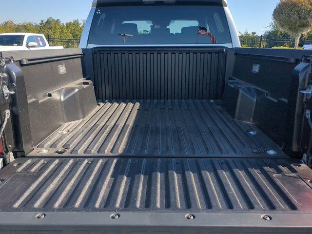 new 2025 Toyota Tacoma car, priced at $39,234