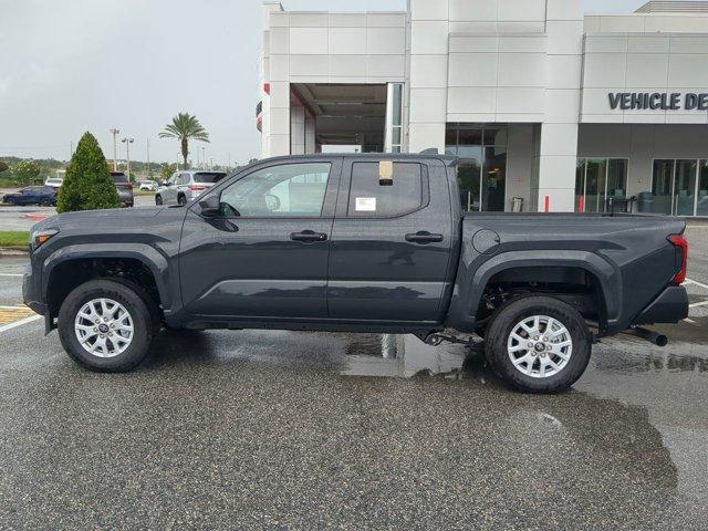 new 2025 Toyota Tacoma car, priced at $38,934