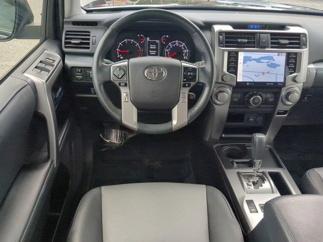 used 2024 Toyota 4Runner car