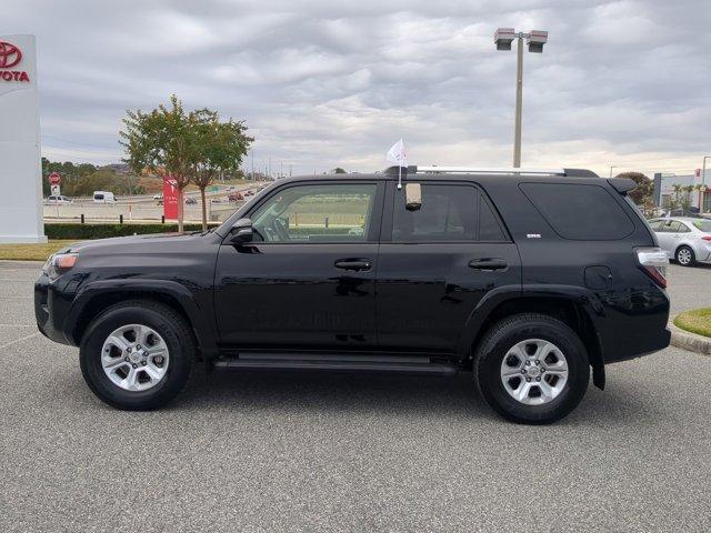 used 2024 Toyota 4Runner car