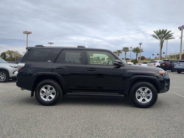 used 2024 Toyota 4Runner car