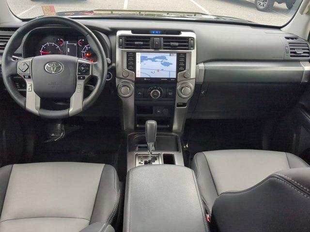 used 2024 Toyota 4Runner car