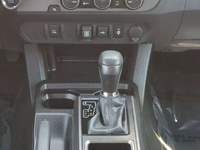 used 2023 Toyota Tacoma car