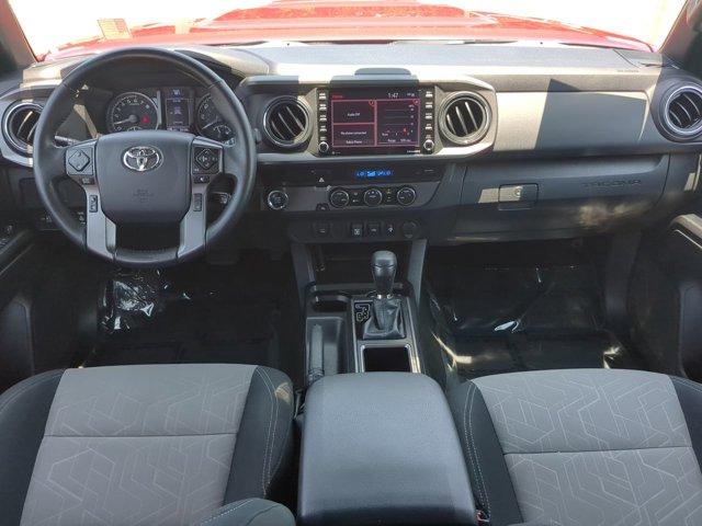 used 2023 Toyota Tacoma car