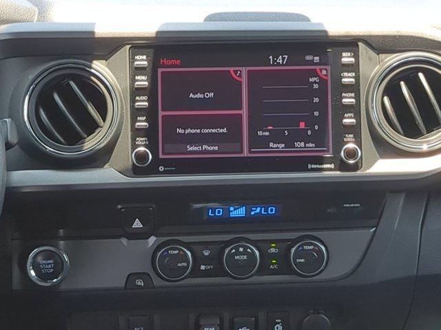 used 2023 Toyota Tacoma car