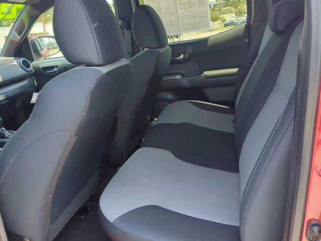 used 2023 Toyota Tacoma car