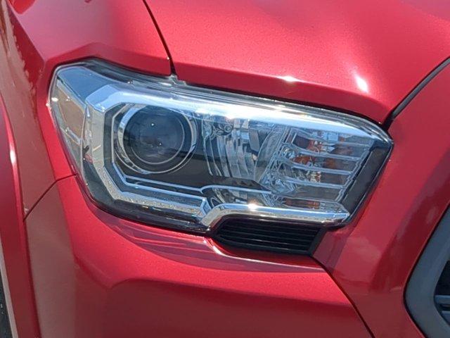 used 2023 Toyota Tacoma car