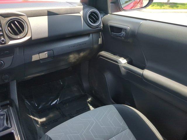 used 2023 Toyota Tacoma car
