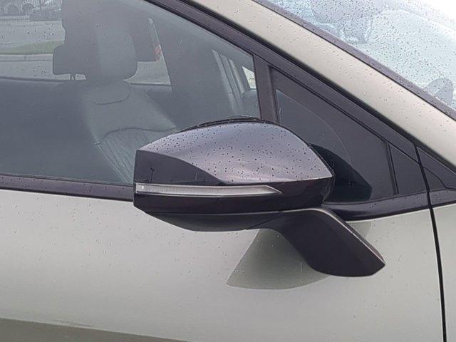 used 2023 Kia Sportage car