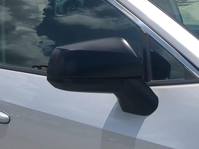 used 2024 Toyota RAV4 car