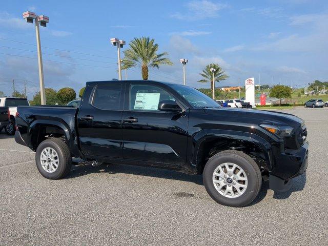 new 2024 Toyota Tacoma car, priced at $46,128