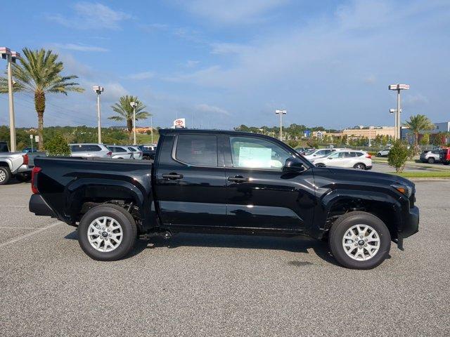 new 2024 Toyota Tacoma car, priced at $46,128