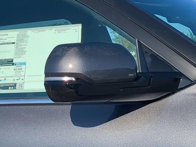 new 2026 Toyota Tundra car, priced at $60,819