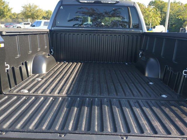 new 2026 Toyota Tundra car, priced at $60,819