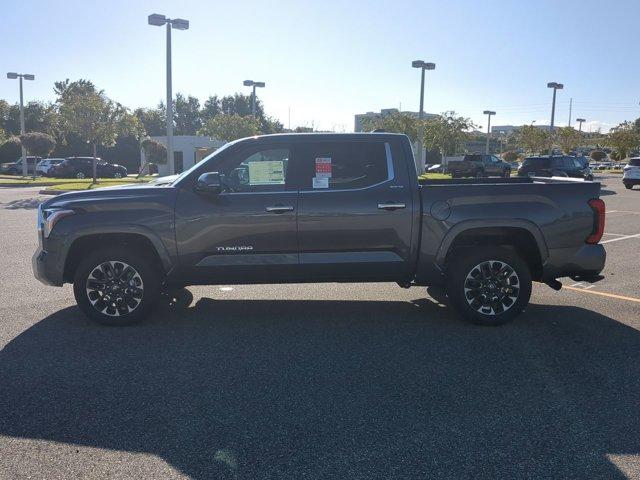 new 2026 Toyota Tundra car, priced at $60,819