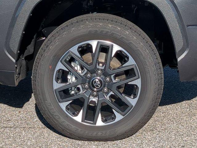 new 2026 Toyota Tundra car, priced at $60,819