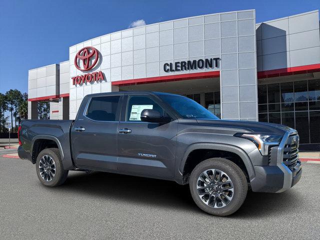 new 2026 Toyota Tundra car, priced at $60,819