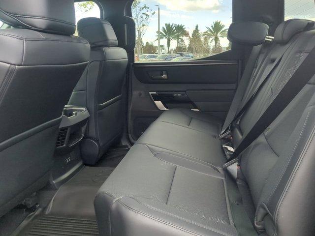 new 2026 Toyota Tundra car, priced at $60,819