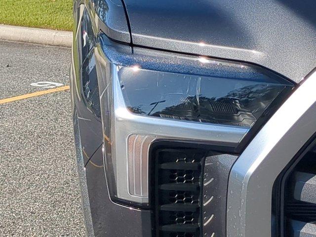 new 2026 Toyota Tundra car, priced at $60,819