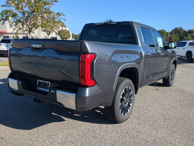new 2026 Toyota Tundra car, priced at $60,819