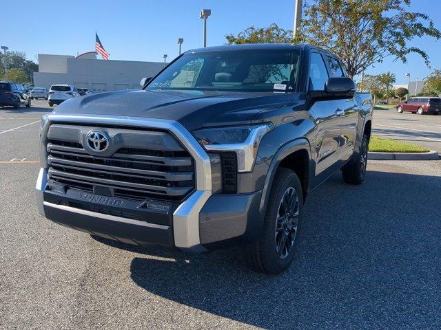new 2026 Toyota Tundra car, priced at $60,819