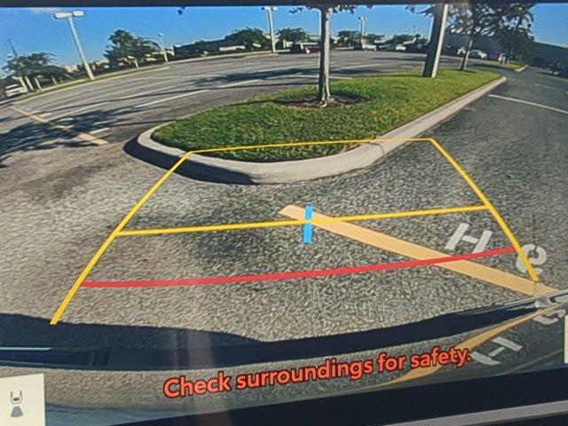 new 2026 Toyota Tundra car, priced at $60,819