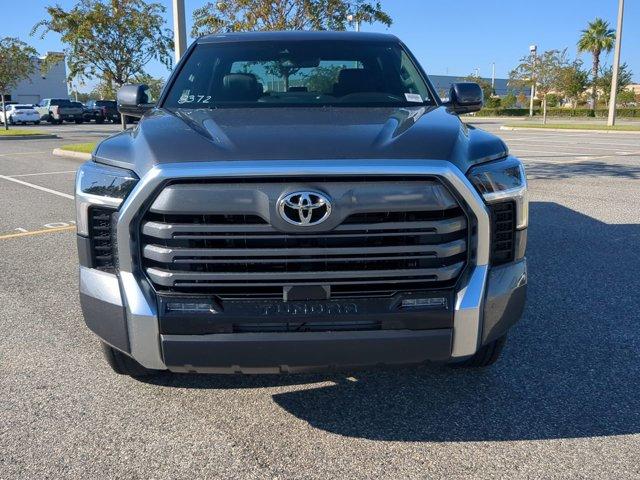 new 2026 Toyota Tundra car, priced at $60,819