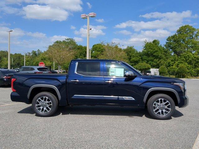 new 2024 Toyota Tundra car, priced at $68,954