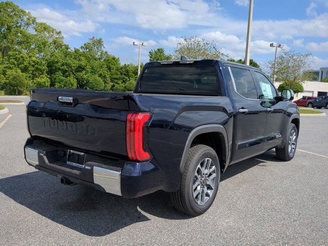 new 2024 Toyota Tundra car, priced at $68,954