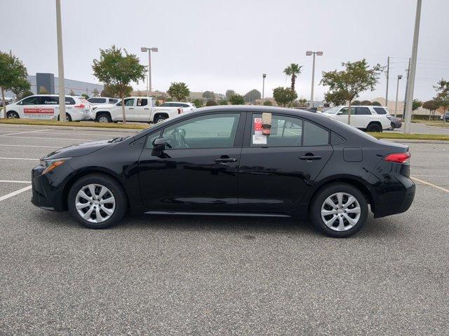 new 2025 Toyota Corolla car, priced at $23,659