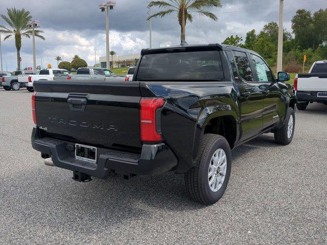 new 2024 Toyota Tacoma car, priced at $42,304