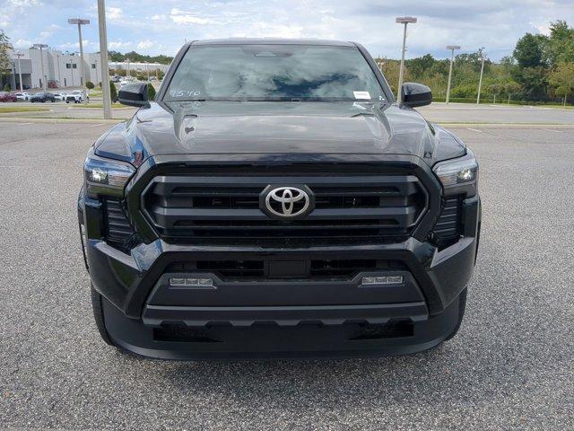 new 2024 Toyota Tacoma car, priced at $42,304