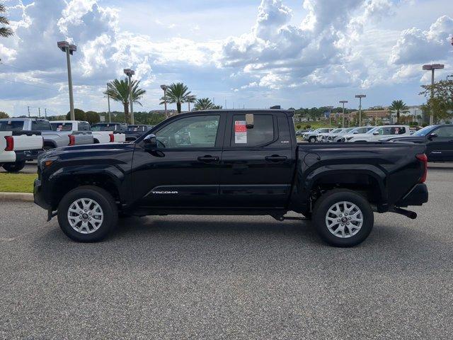 new 2024 Toyota Tacoma car, priced at $42,304