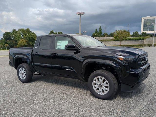 new 2024 Toyota Tacoma car, priced at $42,304