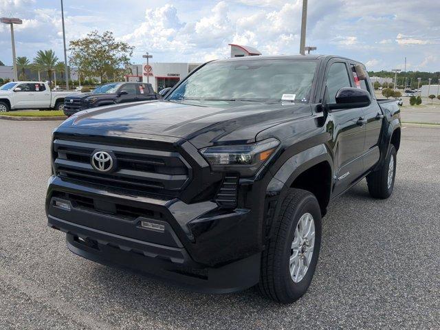 new 2024 Toyota Tacoma car, priced at $42,304