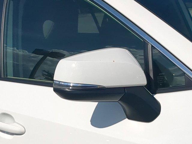 new 2025 Toyota RAV4 car, priced at $37,294