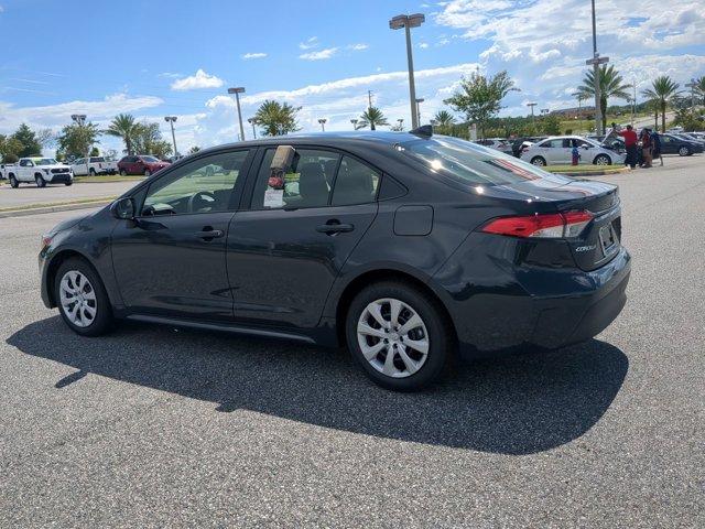new 2025 Toyota Corolla car, priced at $25,334