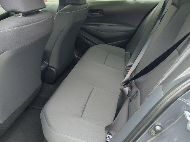 new 2025 Toyota Corolla car, priced at $25,334