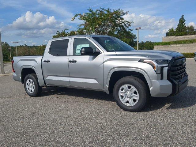 new 2026 Toyota Tundra car, priced at $48,720