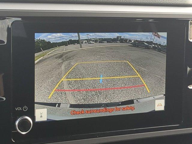 new 2026 Toyota Tundra car, priced at $48,720